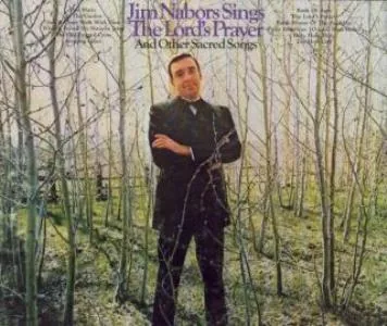 Jim Nabors